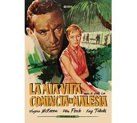 Mia Vita Comincia In Malesia (La) (Restaurato In Hd)