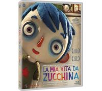 Mia Vita Da Zucchina (La) - (Italian Import) (Blu-ray) (US IMPORT)