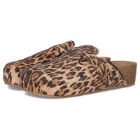 MIA womens Qwest-n, Leopard Print, 5 UK