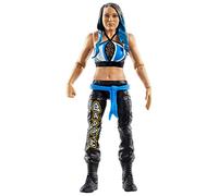 Mia Yim - Basic Series 113 - WWE Action Figure