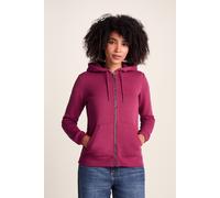 'Mia' Zip Hoody TOG24 Burgundy 12