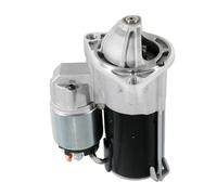 MIA11732 Motorcycle Electric Starter Device Motor Fit For Gator XUV 825i 4x4 812cc Power Steering S4 2011-2013 D6GC201