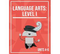 Miacademy Workbook: Language Arts: Level I, Units 4-6 | Homeschool Language Arts Curriculum for Grade 8 (Miacademy and MiaPrep Workbook: Language ... ... Language Arts Curriculum for Grade 8)