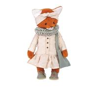 Miadolla Olivia The Fox Doll Making Kit