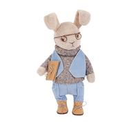 Miadolla - Sewing kit - TD-0237 - Arcadius Smart Decorative Doll for Adults - 8.3 Inch - DIY Kit