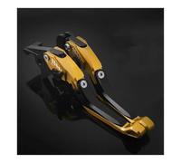 MIAKIWCIG for Loncin for VOGE 125R 125 R for Voge125R | Motorcycle Adjustable Brake Clutch Levers Handle Set QEIEKOKLM(8)