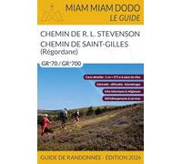 Miam Miam Dodo Stevenson-Regordane Edition 2026: Miam Miam Dodo Stevenson-Regordane Edition 2026