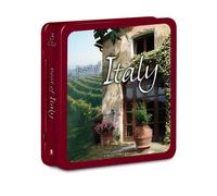 Miamare Folk Group - Best of Italy (Coll) (Spkg) (Tin)