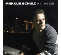Miami 05-Markus Schulz - Various Artists