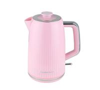 Miami 1.7L Kettle Flamingo Pink Hamilton Beach Light Pink One Size