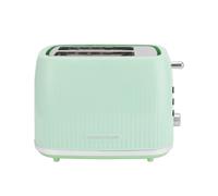 Miami 2 Slice Toaster Mojito Mint Hamilton Beach Mint One Size