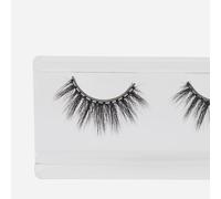 Miami 3D Faux Mink Magnetic Lashes Black