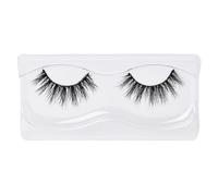 Miami 3D Mink Lashes Black