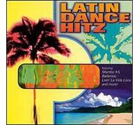 Miami All-Stars - Latin Dance Hitz