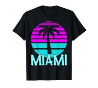 Miami Art Deco T-Shirt