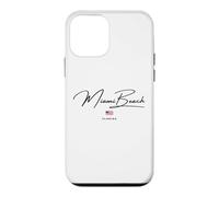Miami beach Florida Case for iPhone 12 mini