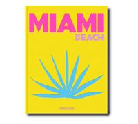 Miami Beach Multicoloured one size