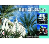 Miami Beach Postcards