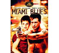 Miami Blues