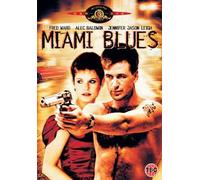 Miami Blues [DVD]