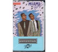 Miami Boyz - Rollin [Musikkassette]