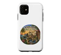 Miami, Coral Gables, Vizcaya, weddings, Gondolas, Case for iPhone 11