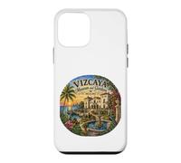 Miami, Coral Gables, Vizcaya, weddings, Gondolas, Case for iPhone 12 mini