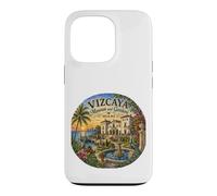 Miami, Coral Gables, Vizcaya, weddings, Gondolas, Case for iPhone 13 Pro
