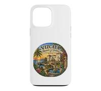 Miami, Coral Gables, Vizcaya, weddings, Gondolas, Case for iPhone 13 Pro Max