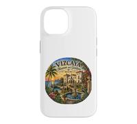 Miami, Coral Gables, Vizcaya, weddings, Gondolas, Case for iPhone 14