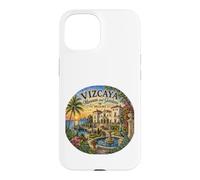 Miami, Coral Gables, Vizcaya, weddings, Gondolas, Case for iPhone 15