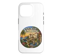 Miami, Coral Gables, Vizcaya, weddings, Gondolas, Case for iPhone 16 Pro