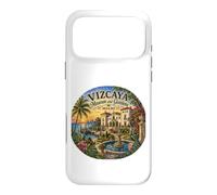 Miami, Coral Gables, Vizcaya, weddings, Gondolas, Case for iPhone 17 Pro Max
