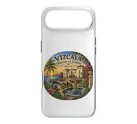 Miami, Coral Gables, Vizcaya, weddings, Gondolas, Case for iPhone Air