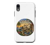 Miami, Coral Gables, Vizcaya, weddings, Gondolas, Case for iPhone XR