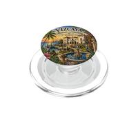 Miami, Coral Gables, Vizcaya, weddings, Gondolas, PopSockets PopGrip for MagSafe