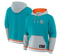 Miami Dolphins Foundation Hoodie - Mens