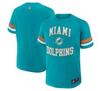 Fanatics NFL Foundation Shirt - Miami Dolphins - L