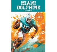 Miami Dolphins Fun Facts