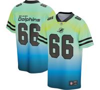 Miami Dolphins Gradient Foundation Jersey 5403727