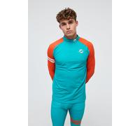 Miami Dolphins Mens OOSC/NFL Baselayer Top -