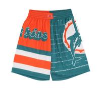 Miami Dolphins NFL Basketball Shorts XL