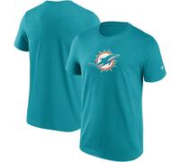 Miami Dolphins Primary Logo T-Shirt