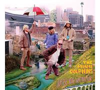 Miami Dolphins - Water Your Waiting For [VINYL]