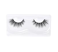 Miami Flare 3D Mink Lashes Black