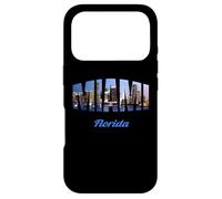 Miami Florida Case for iPhone 17 Pro