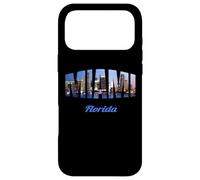 Miami Florida Case for iPhone 17 Pro Max