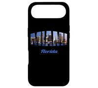 Miami Florida Case for iPhone Air