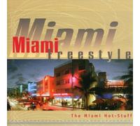 Miami Freestyle-Hot Stuff