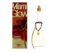 Miami Glow by J. Lo for Women 3.4 oz Eau De Toilette EDT Spray